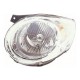 Kia Picanto 2007-2011 Halogen Head Lamp Unit Passenger Side